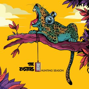 Download track Happy Hunting Ground The Zasters