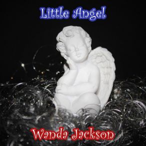 Download track Lost Weekend Wanda Jackson