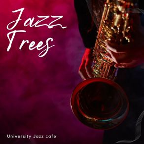 Download track Tranquil Heart University Jazz Cafe