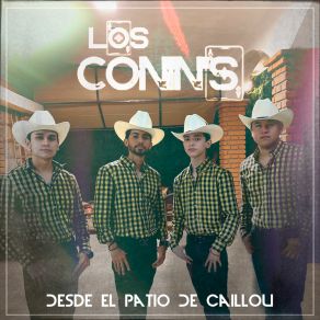 Download track El Pato Nada Los Conin's