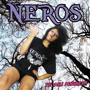 Download track Yo Aqui Neros