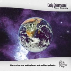 Download track Extraterrestrial Life Forms Easily Embarrassed