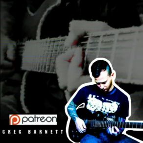 Download track Guitar Backing Track In B Dorian Greg Barnett