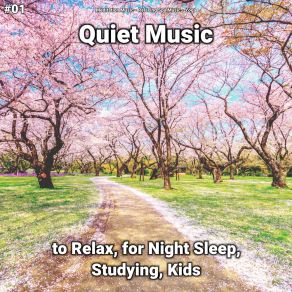 Download track Quiet Music, Pt. 52 Yoga