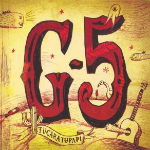 Download track 40 Forajidos G - 5