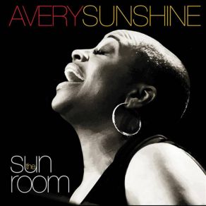 Download track Nothing To Something Avery Sunshine