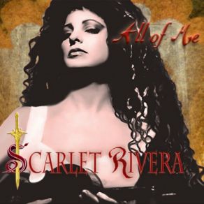 Download track Sacred Wheel Scarlet Rivera