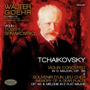 Download track Tchaikovsky - Violin Concerto - III. Finale (Allegro Vivacissimo) Wolfgang Amadeus Mozart, Tchaikovsky