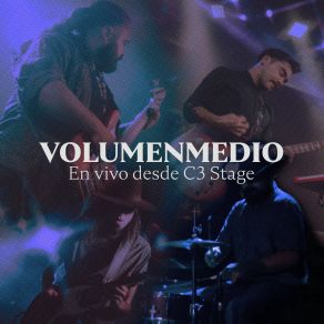 Download track Eternos (En Vivo) Volumenmedio