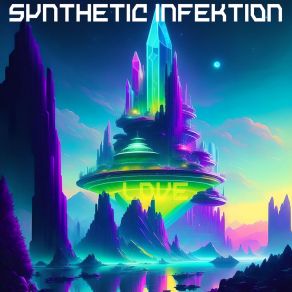 Download track As He Raises The Standard Synthetic Infektion