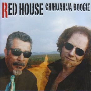 Download track Philip Marlow'S Blues (Instrumental) Red House