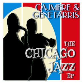 Download track Edge Of The Looking Glass Cajmere & Gene Farris