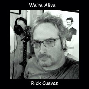 Download track Floating In The Bliss Rick Cuevas