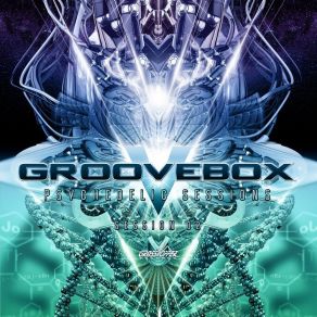 Download track Lost In Tokyo Groovebox