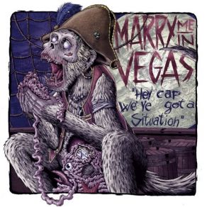 Download track Argh! Marry Me In Vegas