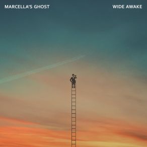 Download track My Friends Think I'm Crazy Marcella's Ghost