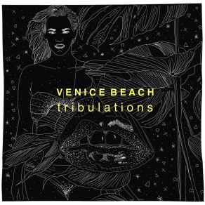 Download track Tribulations (Fred Berthet Remix) Venice BeachFred Berthet