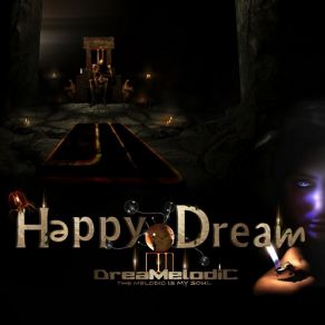 Download track Happy Dream (Original Mix) Dreamelodic