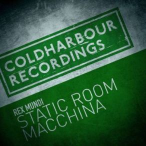 Download track Static Room Rex Mundi