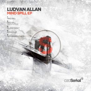 Download track Nothingness Theory (Original Mix) Ludvan Allan