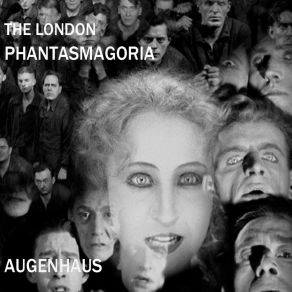 Download track Phantasmagoria Augenhaus