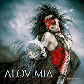 Download track Morir Por Nada Alquimia