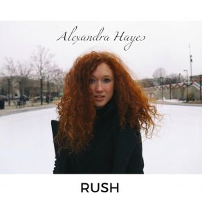 Download track Rush Alexandra Hayes