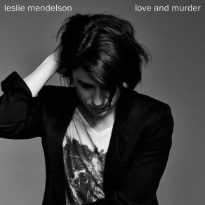 Download track Jericho Leslie Mendelson