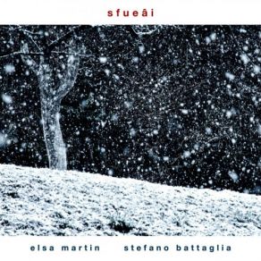 Download track Ciampanis Stefano Battaglia, Elsa Martin