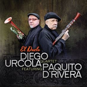 Download track Stablemates Paquito D'Rivera, Diego Urcola Quartet