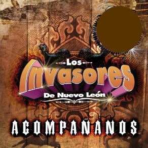 Download track Tengo Que Dejarla Los Invasores De Nuevo Leon