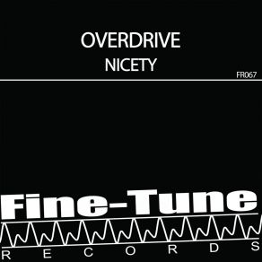 Download track Nicety Overdrive