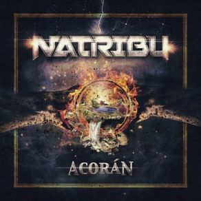 Download track No Tiene Piedad NATRIBU