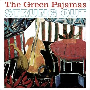 Download track My Dark Hour Green Pajamas