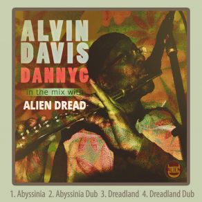 Download track Abbyssinia Alien Dread