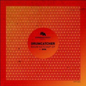 Download track Rhum Ketchup Drumcatcher