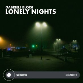 Download track Lonely Nights (Extended Mix) Gabriele Bloisi