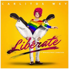 Download track Liberate Carlitos Wey