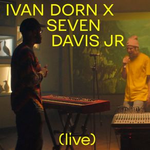 Download track Numbers (Live) Seven Davis Jr