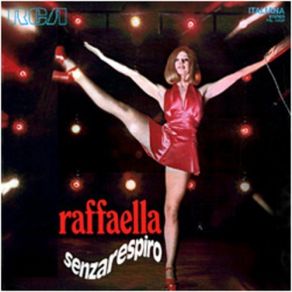 Download track Ma Che Musica Maestro Raffaella Carrà