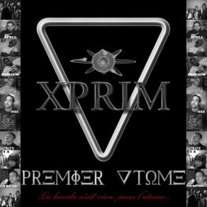 Download track Outro XPRIM