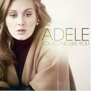 Download track Someone Like You (Live From The Brits 2011) Adele