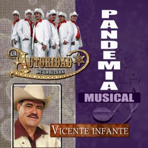 Download track Que Te Dejaron Plantada Vicente Infante