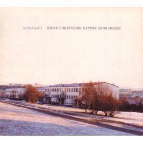 Download track Under A Large Stone Eythor Gunnarsson