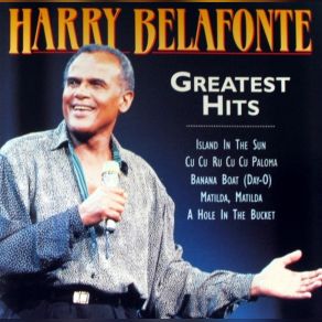 Download track Banana Boat (Day-O) Harry Belafonte