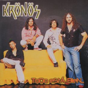 Download track Fuego En Mis Venas (Version Acústica) KRONOS