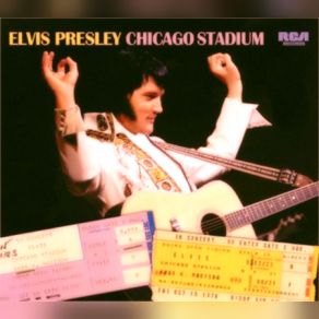 Download track Polk Salad Elvis Presley