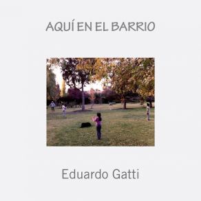 Download track Quién Seré Eduardo Gatti