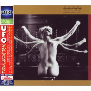 Download track When It'S Time To Rock (Live)  UFO