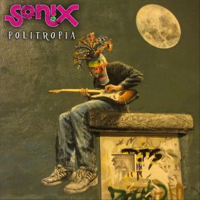 Download track Onironauta SoniX